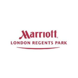 Marriott london regents park logo