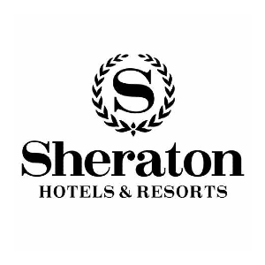 Sheraton Hotels Logo