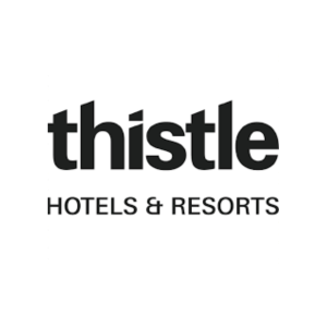 Thistle Hotel Logo