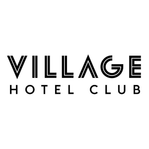 Village Hotel Logo